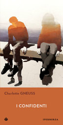 Copertina  I confidenti