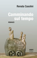 Copertina  Camminando sul tempo
