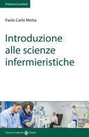 Copertina  Introduzione alle scienze infermieristiche