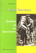 Copertina  Luigi Guanella : Parabole di un samaritano