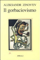 Copertina  Il gorbaciovismo