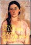 Copertina  I tesori della Russia : Maestri dell'arte russa : 1800-1900