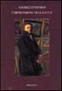 Copertina  Andrej Lyssenko : L'impressione della luce