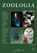Copertina  Parte sistematica