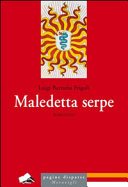 Copertina  Maledetta serpe : Romanzo