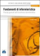 Copertina  1, Principi generali dell'asssistenza infermieristica