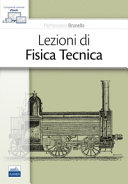 Copertina  Lezioni di fisica tecnica
