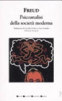 Copertina  Psicoanalisi della società moderna
