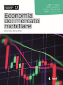 Copertina  Economia del mercato mobiliare