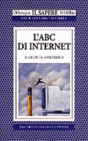 Copertina  L'abc di Internet