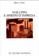 Copertina  Sviluppo e spirito d'impresa