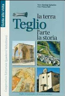 Copertina  2, Teglio: il fondovalle e il versante orobico