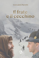 Copertina  Il frate e il cecchino : Romanzo storico