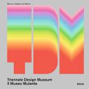 Copertina  1, Il Museo Mutante