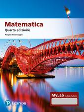 Copertina  Matematica