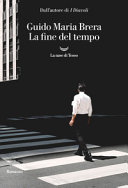 Copertina  La fine del tempo