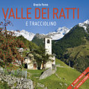Copertina  Valle dei Ratti e Tracciolino