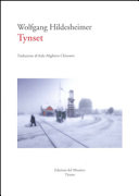 Copertina  Tynset : Prosa monologica