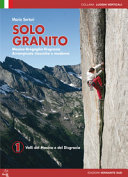 Copertina  1, Valli del Masino e del Disgrazia