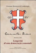 Copertina  Longevità di una democrazia comunale