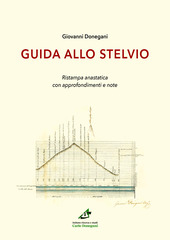 Copertina  Guida allo Stelvio