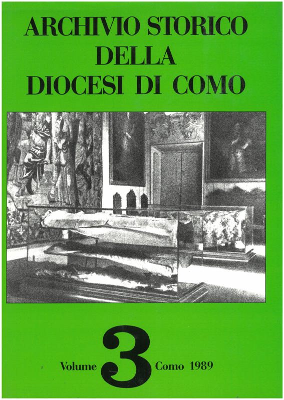 Copertina  v. 3 (1989).